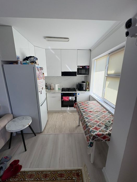 3-х комнатная квартира