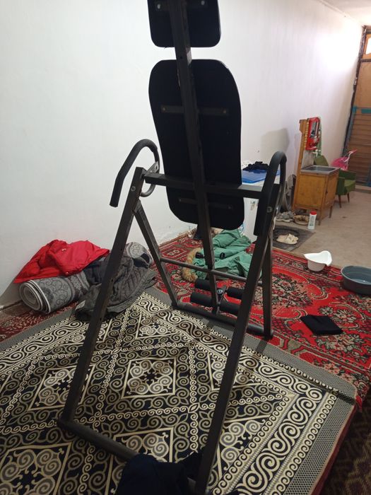 Тринажор для грижа