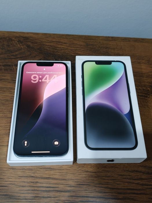 Iphone 14 128 gb