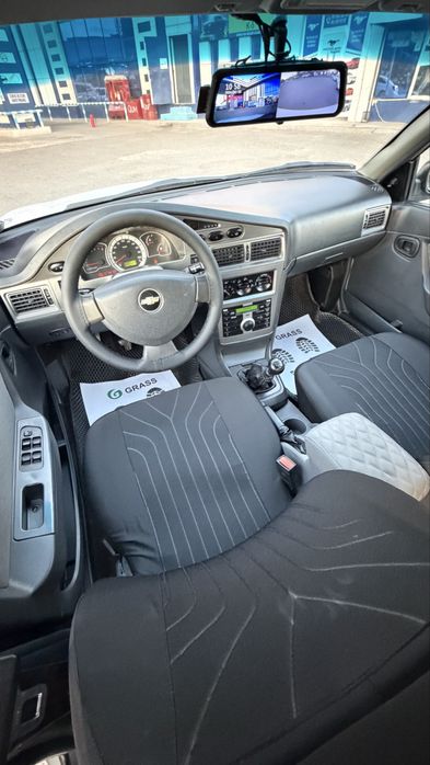 Nexia 1.5 Sons Mator