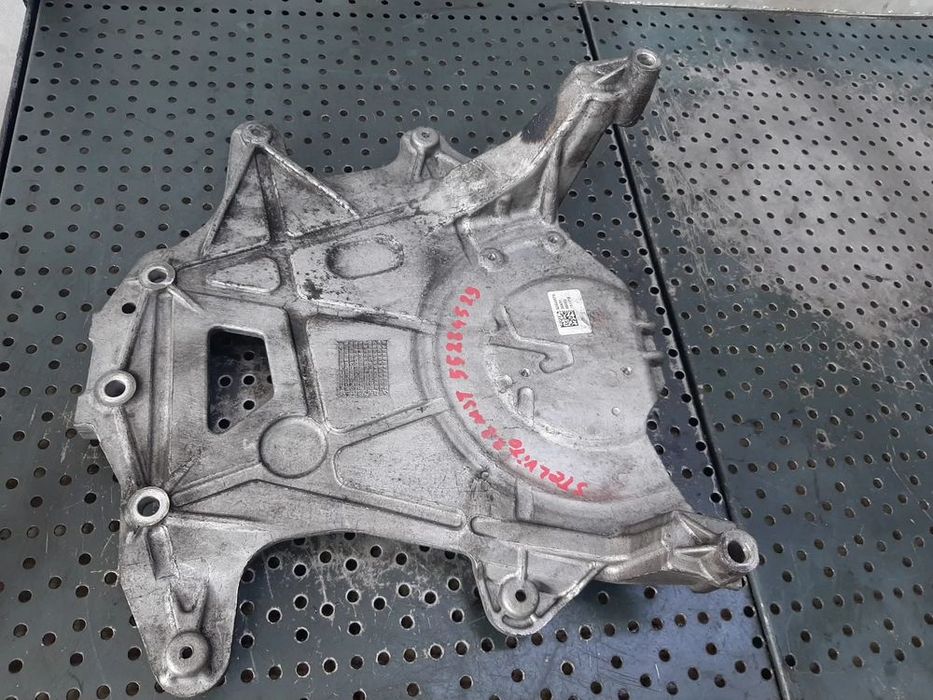 capac distributie 2.2 d 55284529  alfa romeo giulia stelvio 50549576