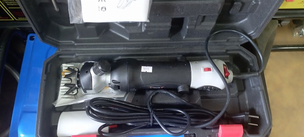 Машинка для стрижки овец