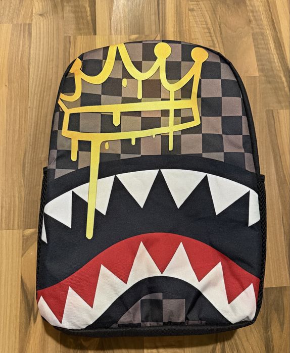 Ghiozdan de vanzare!