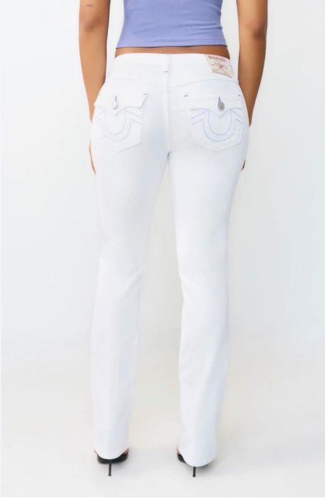 True Religion denim; дънки Тру Релиджън