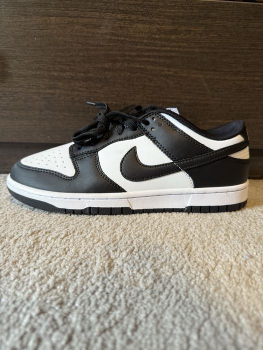 Nike dunk low retro