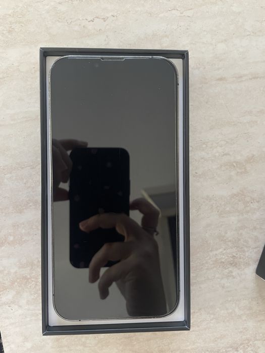iphone 13 pro nou