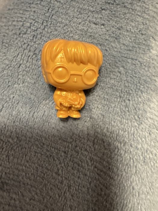 Harry Potter gold