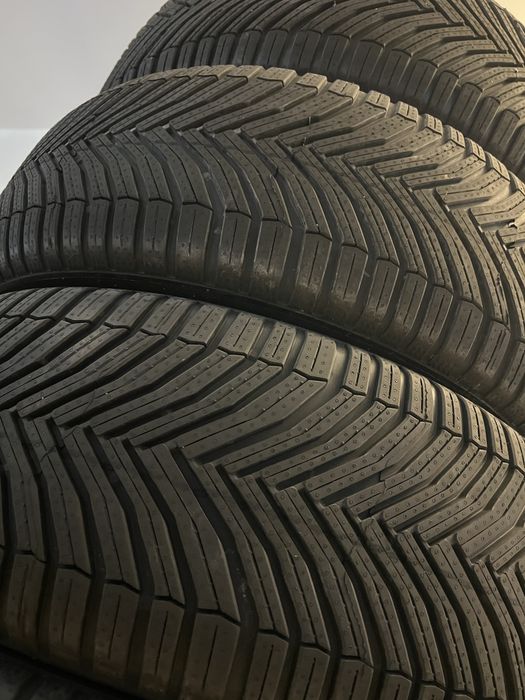 NOI Michelin crossclimate 2 allseason 255 60 18