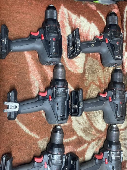 Filetanta wurth M-cube