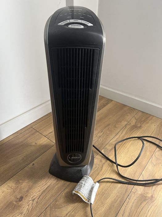 Ceramic Element Обогреватель из США переносной