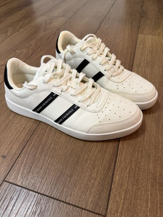 Мъжки маратонки Armani Exchange, Calvin Klein Jeans