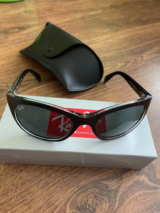 Слънчеви очила Ray Ban