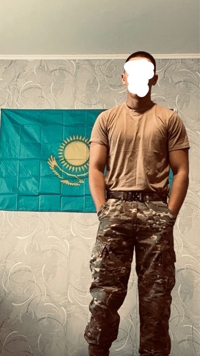Продается военная форма!