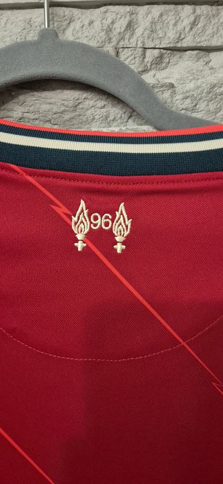 Тениска Liverpool