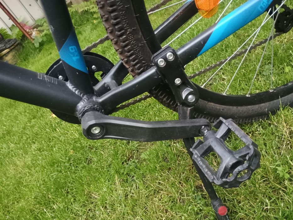 Rock Rider ST120