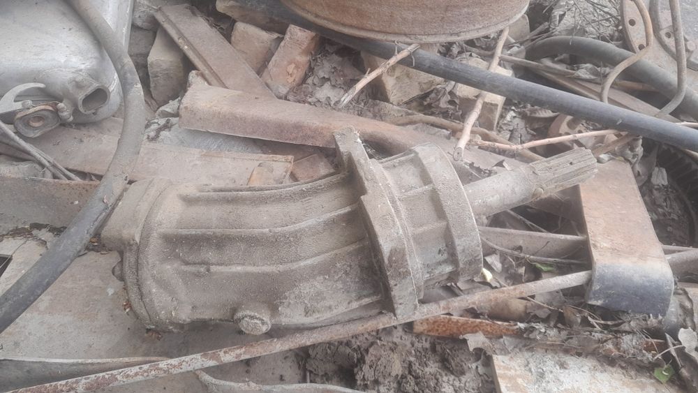 Пагрузчик каропка силиндр гидранасослар бор