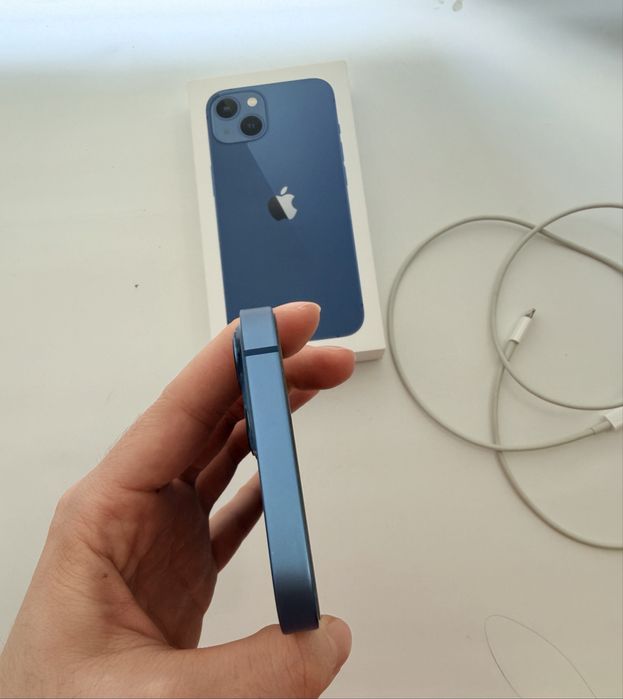 Айфон 13 128 гб