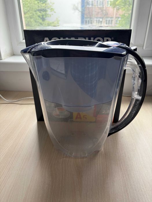 Продавам кана за вода Aquaphor 2,8 литра