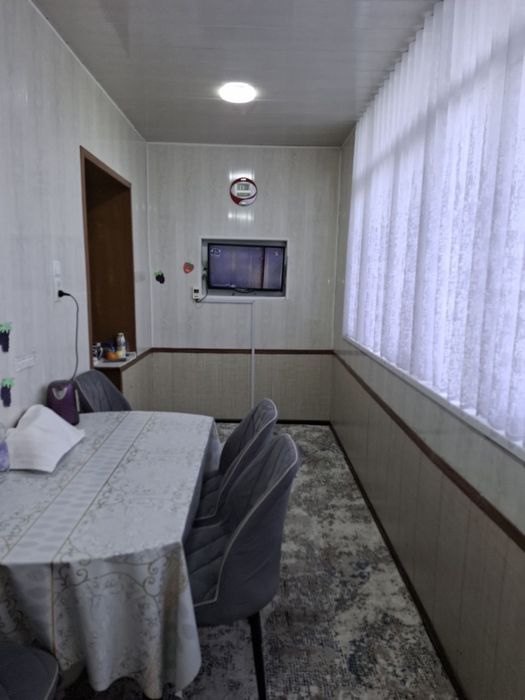 Продается 2/2/5 Коракамиш 2/4