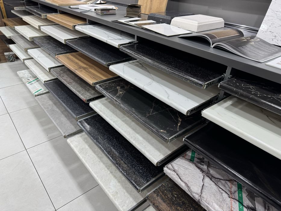 Zamonaviy dizaynli va mustaxkam stoleshnitsalar!