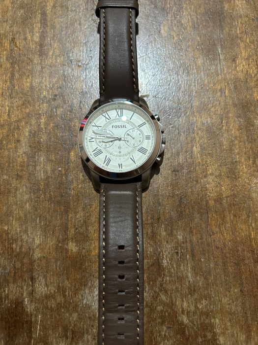 Часовник Fossil FS4635