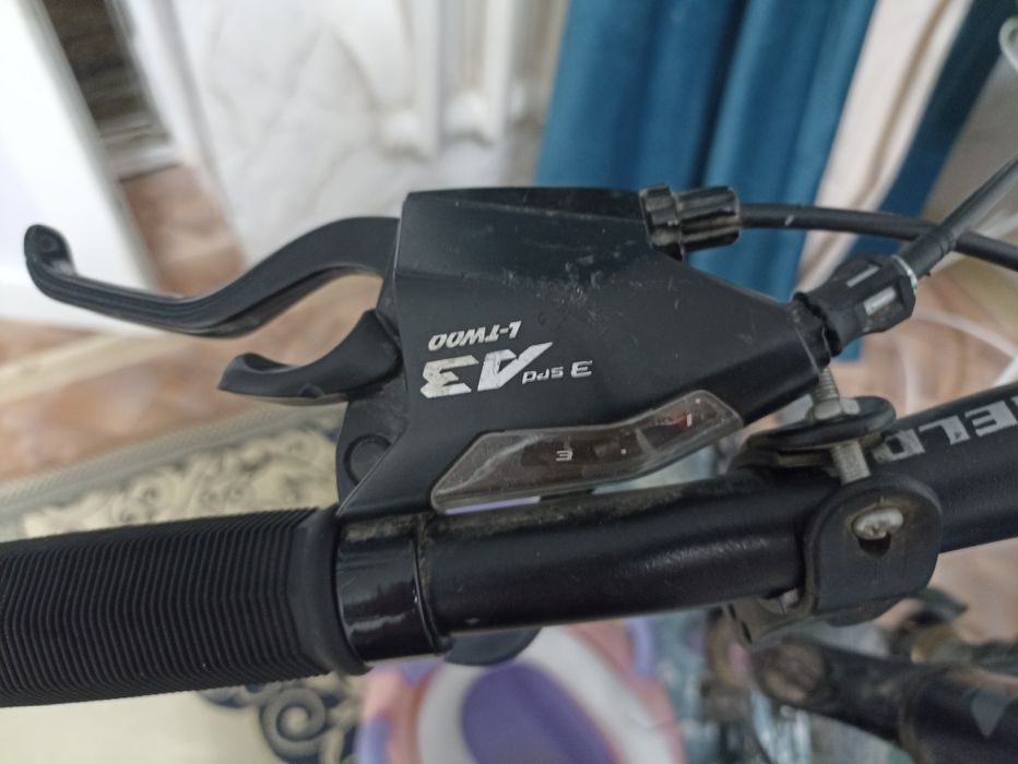 Велик С гарантия