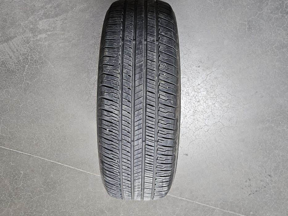 Dunlop оригинал с Лексуса