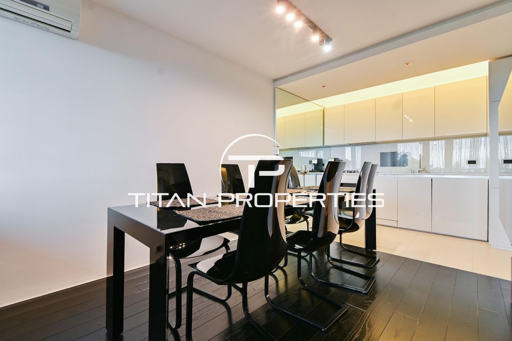 Продава се Двустаен апартамент в София, Бояна - 123 кв.м за 3740 €/кв.м - Снимка #3