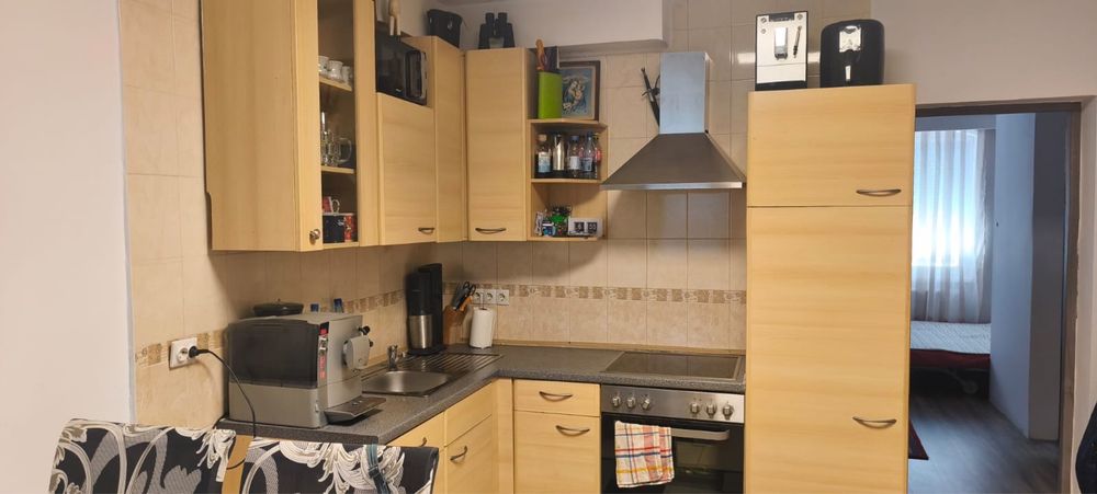 Apartament de închiriat in Cisnădie