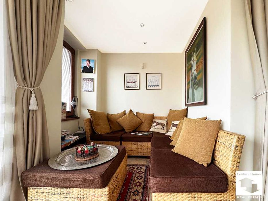 105592 ЕКСКЛУЗИВНО! Уникална четириетажна къща във Велико Търново