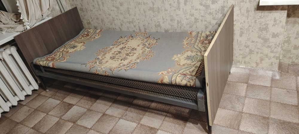Продаётся кровать