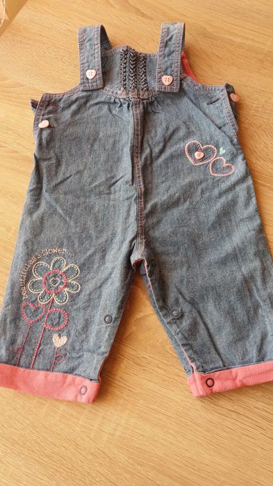 Детски дрешки за момченце 86- 92см., Нови пижамки 98 см.