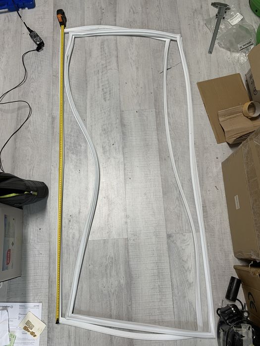 Garnitura vitrina 160 x 67 frigider bauturi burduf dulap masa rece