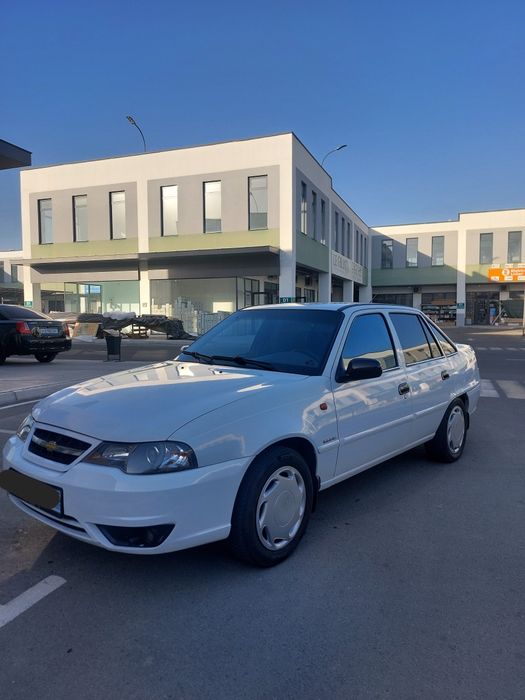 Chevrolet Nexia 2  16
