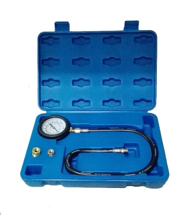 К-кт за измерване налягането на маслото в двигателя и скор.кутия 50193