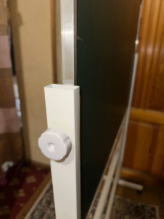 Yozish uchun Markerli Doska