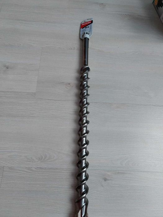 Burghiu Makita, SDS-MAX 35x570 mm 4 taisuri