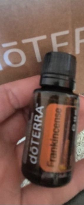 Vand tamaie aromaterapie