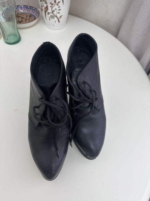 Батильоны, 36 разм. НЕДОРОГО 7000