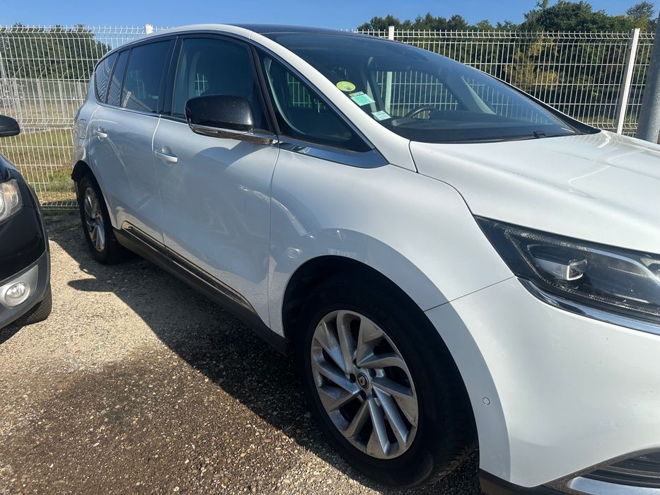 RENAULT Espace 2017 — imagine 2