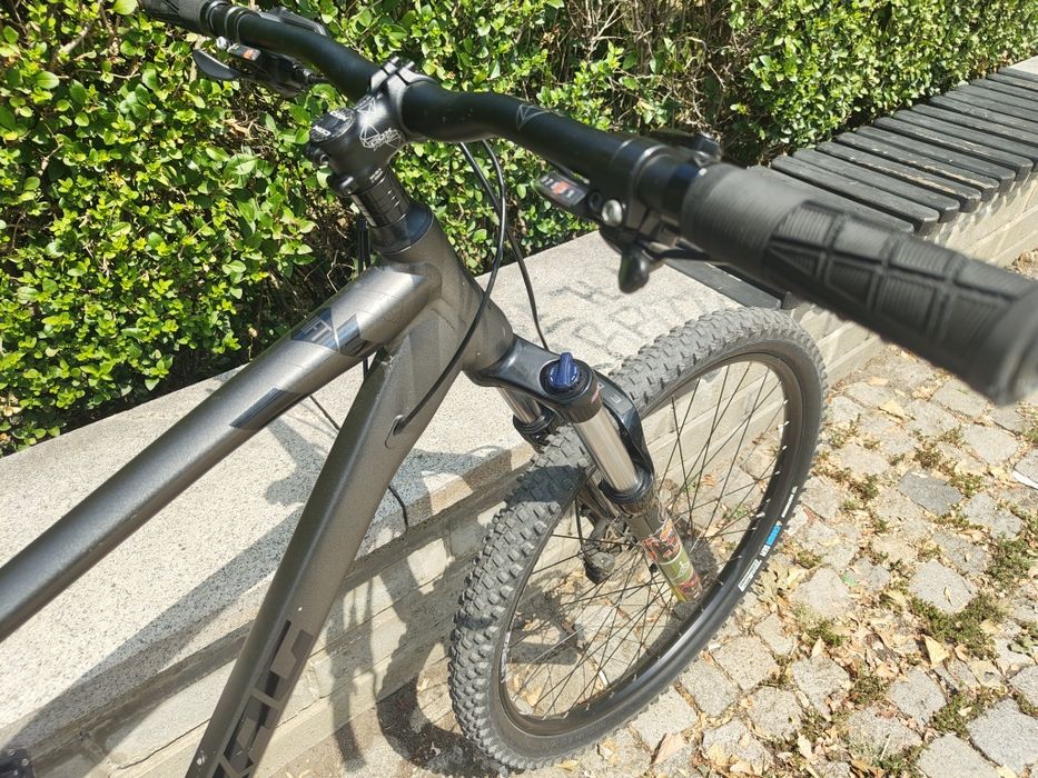 Колело Drag Shift 29"