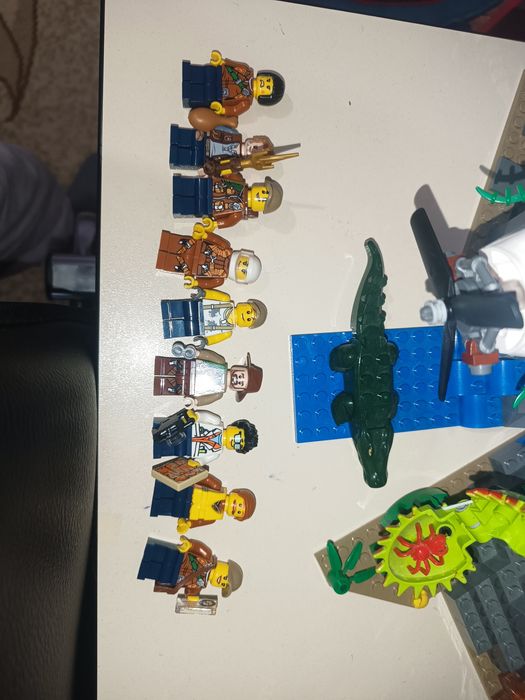 Продам Лего набор