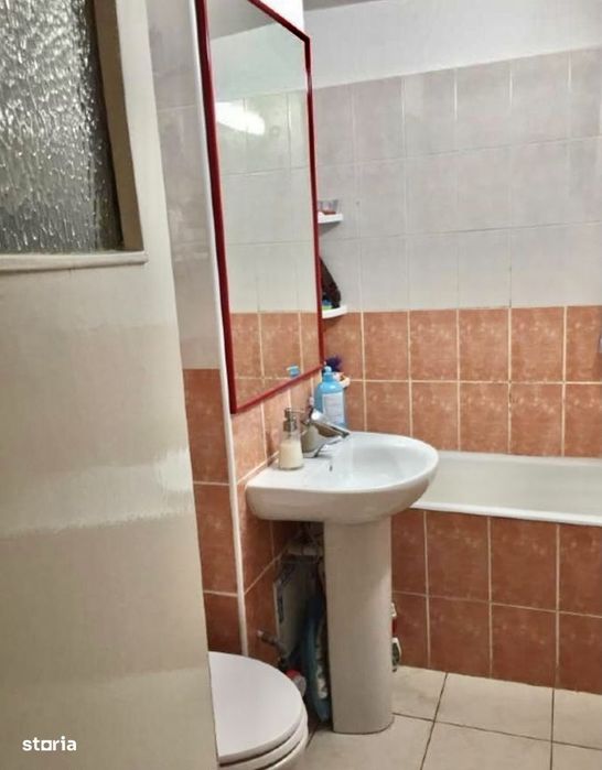 2 camere decomandat Teiul Doamnei