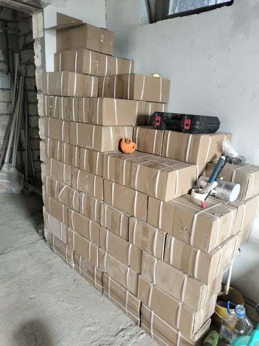 Счетчик для воды