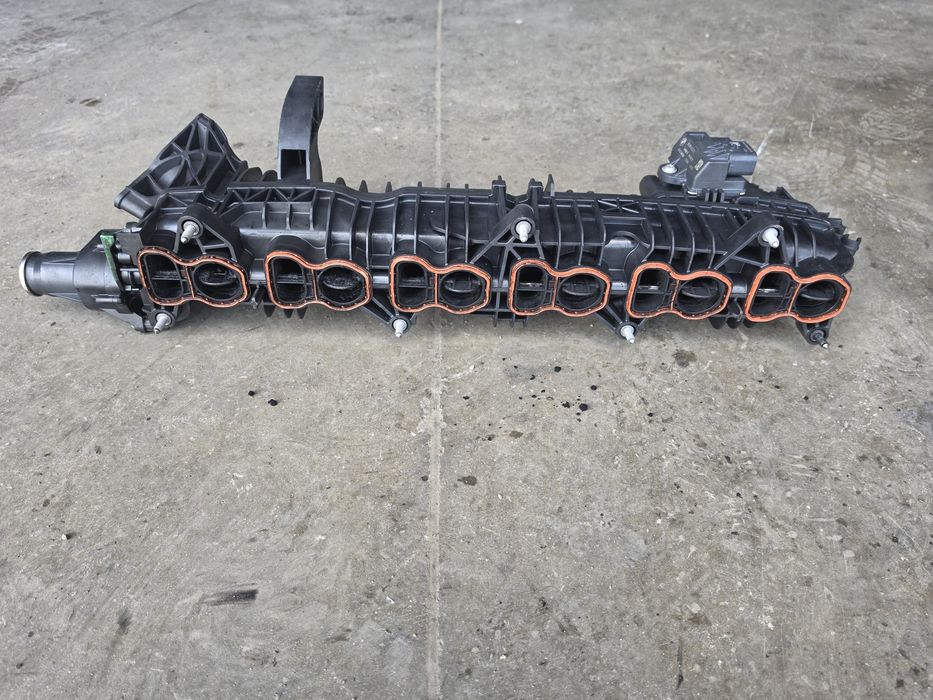 Galerie admisie bmw f10 3.0 diesel euro 6 an 2013 cod 781190907
