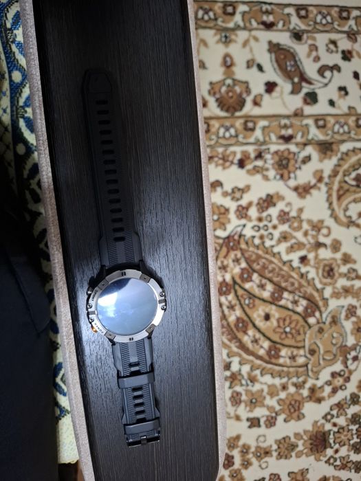 Продам смарт часы Glaze c29