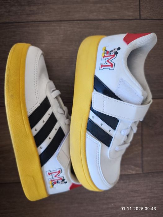 Боти, ботуши, маратонки Nike Puma Reserved