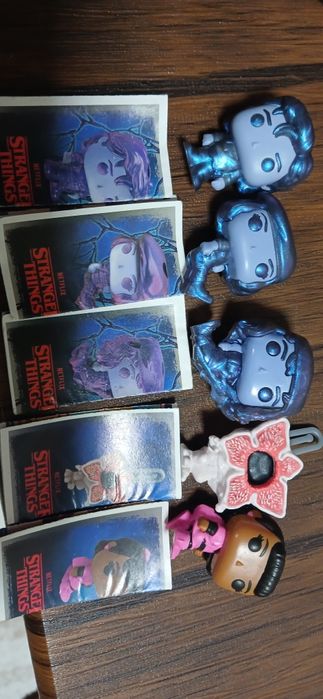 Киндеры осд обмениваю