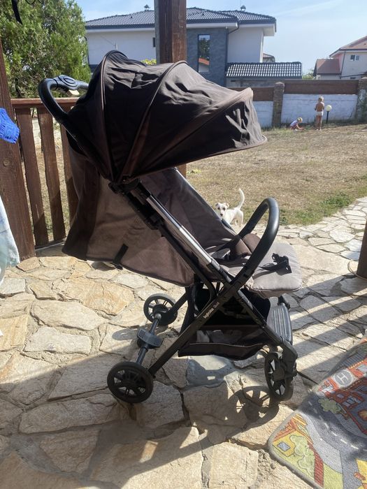 Употребявана количка Inglesina