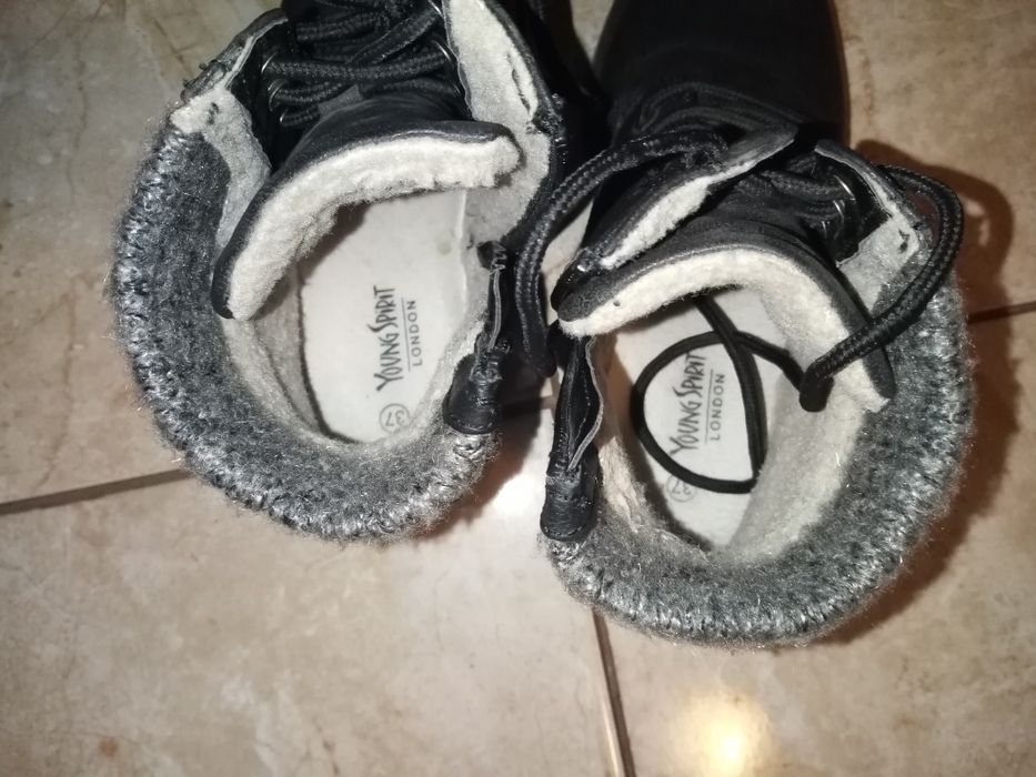 Vând cizme și bocanci piele-oferta 3 perechi- BUCUREȘTI- ILFOV